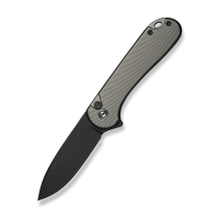 Civivi Button Lock Elementum II C18062PD-1 Folding Knife