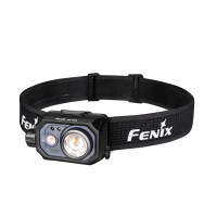 Fenix HL45R LED Headlamp with Contactless Sensor