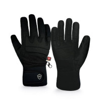 Dexshell Arendal Biking Gloves V 2.0, size L, waterproof, winter, black