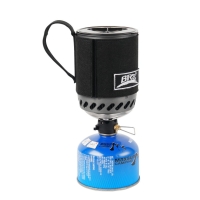 BRS-61 Cooking System