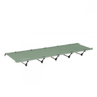 Folding Cot Naturehike XJC05 NH20JJ001, Oxford Polyester / Aluminum, Green