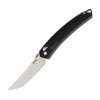 Folding Knife SRM 9211, Black