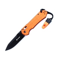 Folding Knife Ganzo G7453P-OR-WS