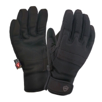 Dexshell Arendal Biking Gloves, waterproof, size S, winter, black