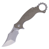 Folding Knife Ruike P881-W