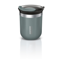 Wacaco Octaroma Classico 180 ml Thermal Mug, Blue