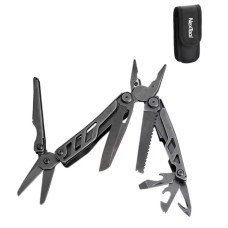 Мультитул NexTool Flagship Pro, черный
