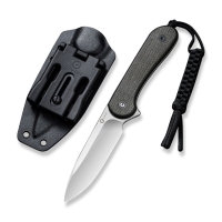 Civivi Fixed Blade Elementum C2105B Knife