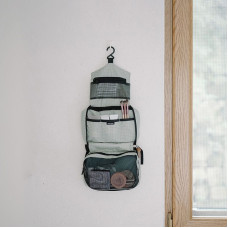 Косметичка Naturehike NH20SN010, размер L, горчичная