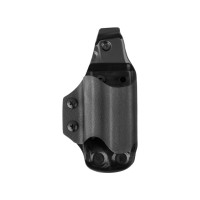 Kydex sheath for multi-tool NexTool Flagship Pro, black