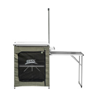 Folding Table BRS-Z12