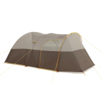 Naturehike KOTA 6 Six-Person Tent, CNK2450WS031, 75D, Light Brown