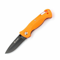 Folding Knife Ganzo G611 Orange