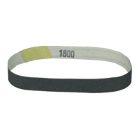 Work Sharp Replacement Belt Silicon Carbide 1800 for Electric Sharpener WSKTS