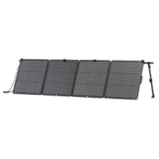 Портативна складана сонячна панель Litheli 200W