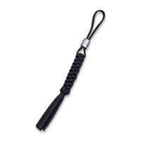 Weknife paracord knife lanyard with A-01E bead