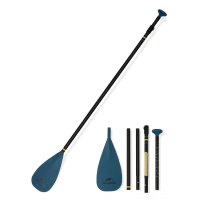 Naturehike CNK2300QT010 Single Folding Paddle 217 cm