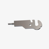 Roxon Flex S804 Multitool Replacement Tool FTS1-16 (T6 Wrench)