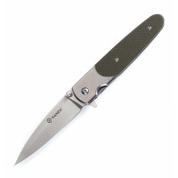 Folding Knife Ganzo G743-2-GR