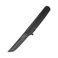 Folding Knife Ganzo G626-BK Black