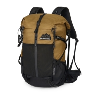 Naturehike Helium CNK2300016 Hiking Backpack, 30+5 L, Brown