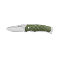 Folding Knife Ganzo G618-GR