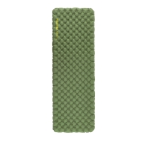 Naturehike CNK2450WS014 Ultralight Inflatable Sleeping Pad, with Inflation Bag, Rectangular Green 186 cm