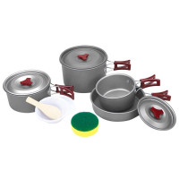 BRS-155 Cookware Set