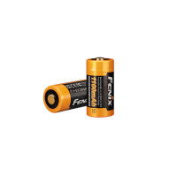 Battery 18350 Fenix ARB-L18-1100