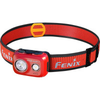 Headlamp Fenix HL32R-T Red