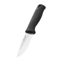 Ganzo G807-BK Black Knife with Sheath