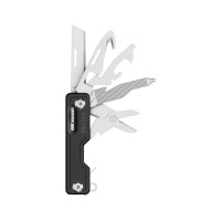 Multitool NexTool Multi Functional Knife, black