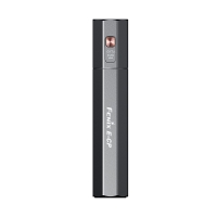 Fenix E-CP Handheld Flashlight, Black