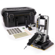 Work Sharp Точилка механическая Professional Precision Adjust Elite Knife Sharpener