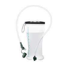 Питьевая система (гидратор) Naturehike CNK2450CF011, 1.5л. прозрачная