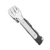 Roxon S601 Compact Metal BBQ Set
