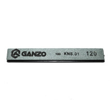 Дополнительный камень Ganzo для точильного станка 120 grit SPEP120