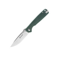 Folding Knife Ganzo G6805-GB Blue-Green