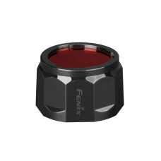 Фильтр Fenix AOF-S+V2.0 красный