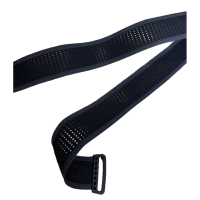 Fenix Headlamp Headband, Single, Black (Non-Reflective)