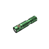 Fenix E05R Handheld Flashlight, Green