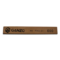 Ganzo additional sharpening stone for sharpening system 600 grit SPEP600