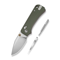 Folding Knife Civivi Baby Banter 2 C24074-1