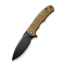 Ніж складаний Civivi Mini Praxis C18026C-5