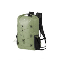 Waterproof Backpack Naturehike CNH22BB003, 25L, Light Green