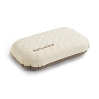 Naturehike CNK2300DZ024 Ultralight Inflatable Pillow, Large Rectangular