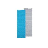 IXPE Folding Mat Naturehike Thickened NH20FCD07, Aluminum Film, 25mm, Blue