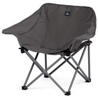 Folding Chair Naturehike CNH23JU13002, Graphite