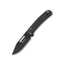 Folding Knife Ganzo G768PT-BK Black Blade