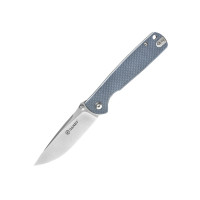 Folding Knife Ganzo G6805-GY Gray